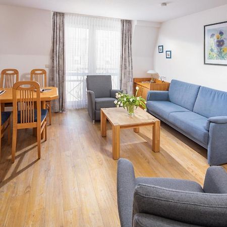 Die Kogge - Wohnung 11 Norderney Buitenkant foto